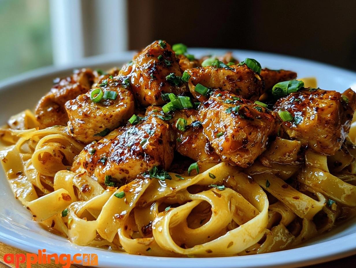 Spicy Cajun Honey Butter: 30-Minute Flavor Burst - Spicy Cajun Honey Butter - additional detail