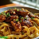 Spicy Cajun Honey Butter