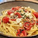 One Pot Spaghetti Mit