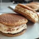 Tiramisu Kekse