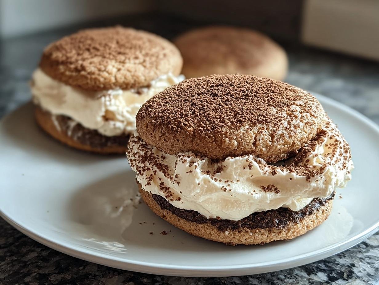 Tiramisu Koekjes: Heerlijke 10 Bakkertips - Tiramisu Kekse - additional detail