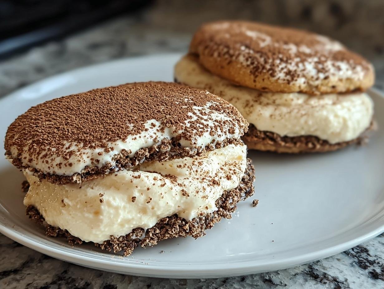 Tiramisu Koekjes: Heerlijke 10 Bakkertips - Tiramisu Kekse - additional detail