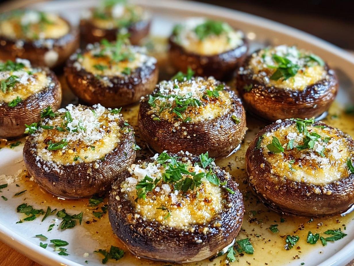 Airfryer Knoflook Parmezaan: Heerlijk in 20 minuten - Air Fryer Garlic Parmesan - additional detail