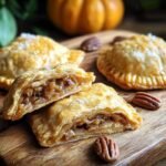 Air Fryer Maple Pecan