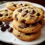 American Cookies Rezept Ein