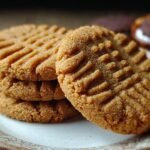 Biscoff Butter Kekse Ein