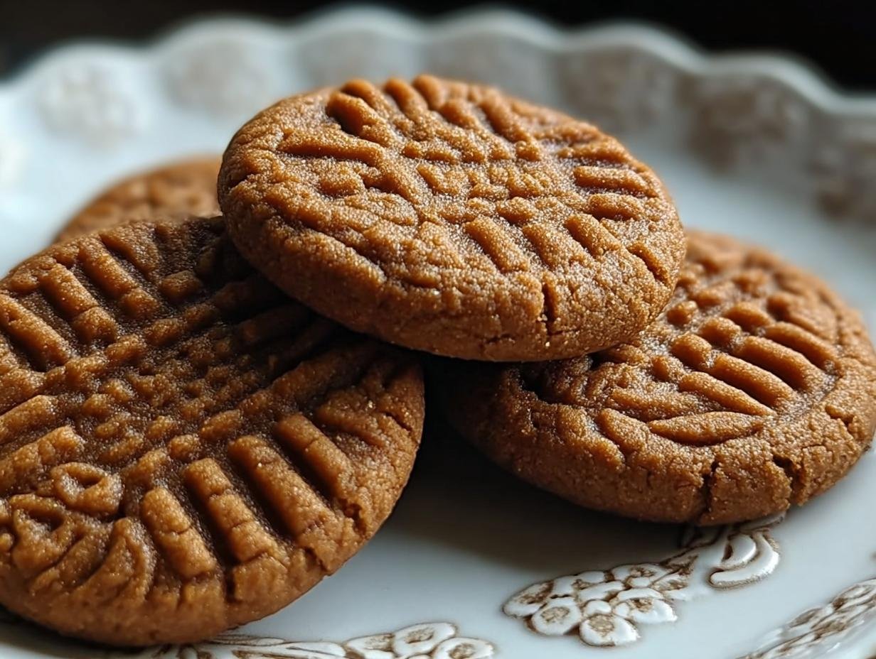 Biscoff Boterkoekjes: Een Smaakexplosie - Biscoff Butter Kekse Ein - additional detail