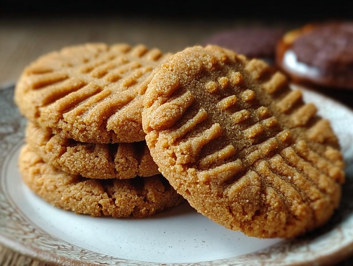 Biscoff Butter Kekse Ein