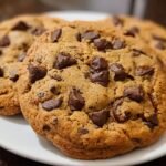 Chocolate Chip Cookies Ein