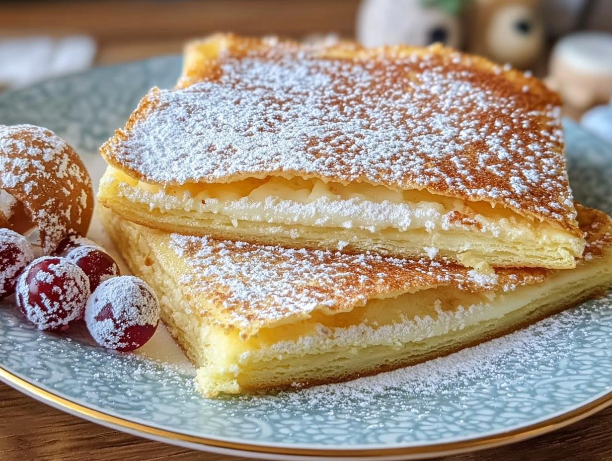 Eierkuchen Nach DDR Rezept: 4 Eieren! - Eierkuchen Nach Ddr Rezept - additional detail