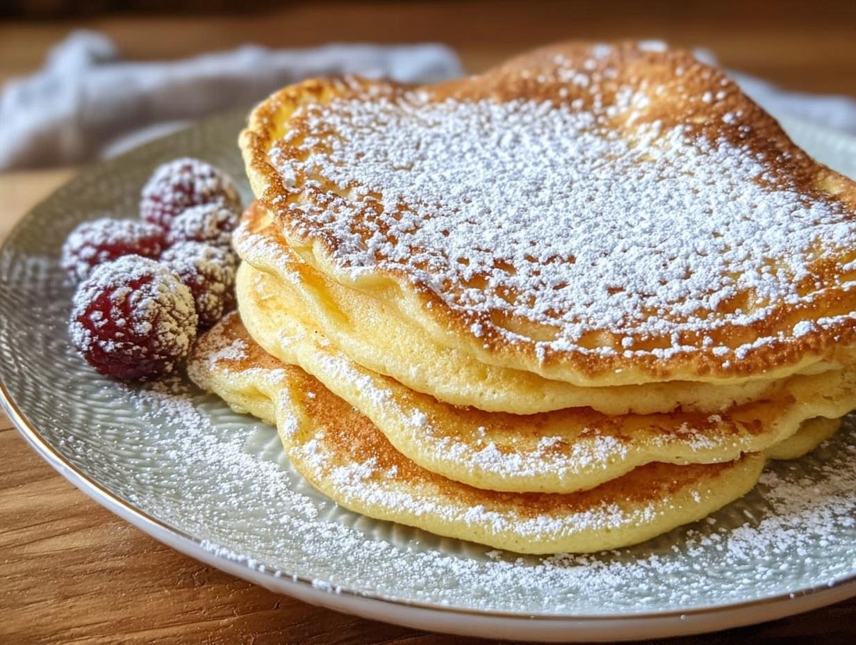 Eierkuchen Nach DDR Rezept: 4 Eieren! - Eierkuchen Nach Ddr Rezept - additional detail