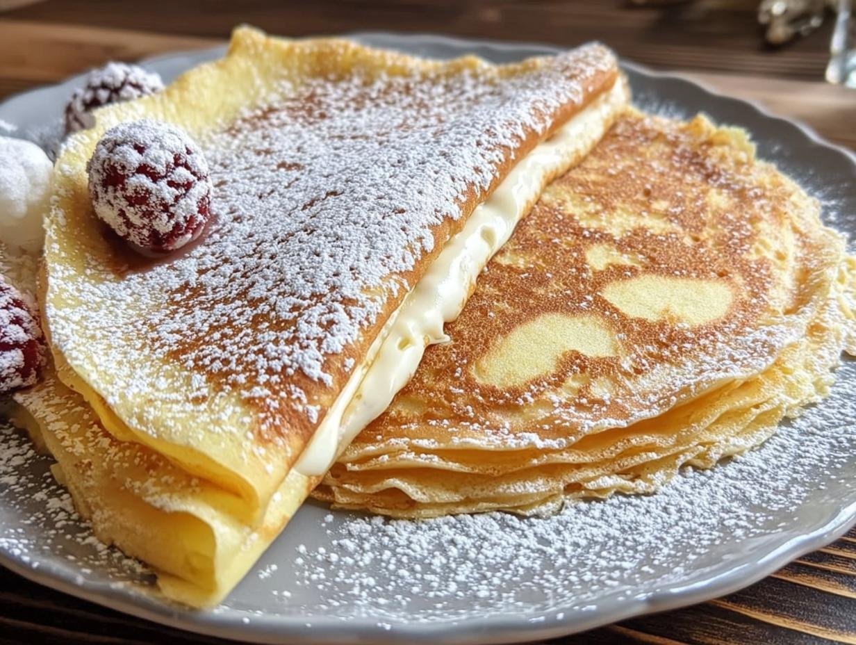 Eierkuchen Nach Ddr Rezept
