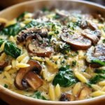 Einfaches One Pot Creamy