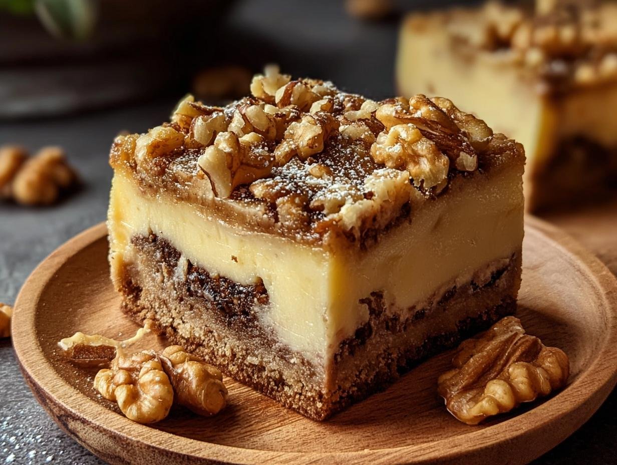 Friss Dich Dumm Kuchen