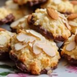 Himmlische Marzipan Platzchen Das