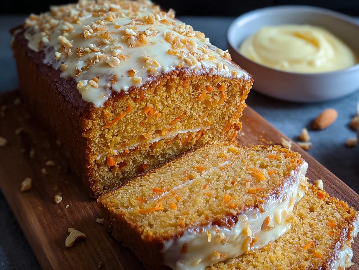 Karotten Bananen Kuchen: 1 Heerlijk Recept - Karotten Bananen Kuchen Ein - additional detail