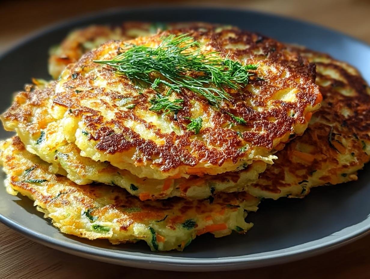 Keto Gemusepfannkuchen 4x zo lekker - Keto Gemusepfannkuchen Ein Unglaublich - additional detail