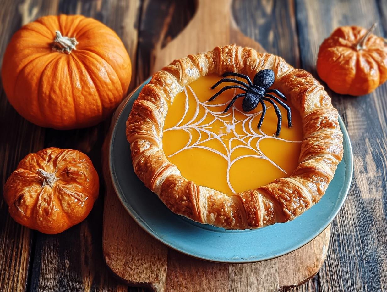 Kuerbissuppe Halloween: 1 spectaculaire herfst traktatie - Kuerbissuppe Halloween - additional detail