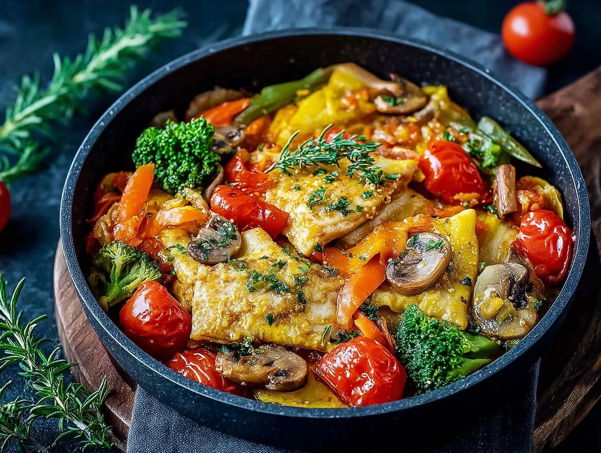 Maultaschenpfanne Mit Gemuse: Snel & Heerlijk - Maultaschenpfanne Mit Gemuse Ein - additional detail