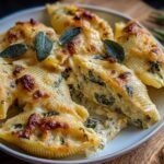 Mit Kurbis Und Gouda