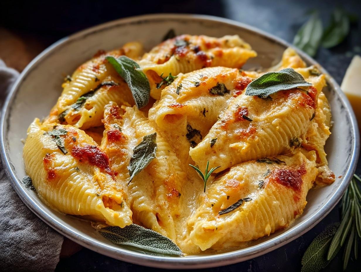 Mit Kurbis Und Gouda: 1 Genotvol Herfst Recept - Mit Kurbis Und Gouda - additional detail