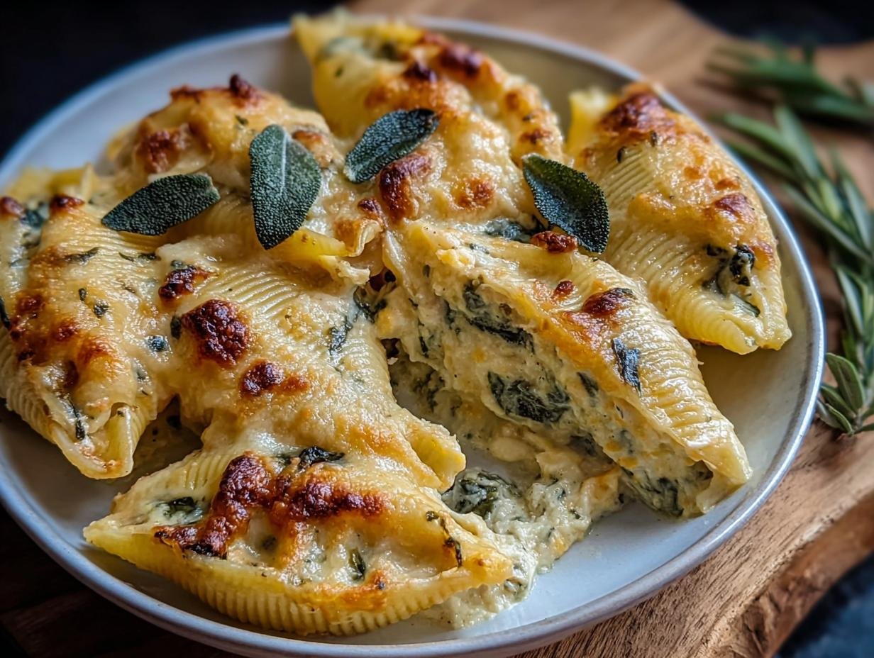 Mit Kurbis Und Gouda