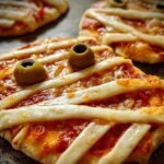 Mumien Pizzen