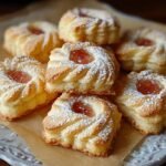 Omas Buttergeback Ein Unglaubliches