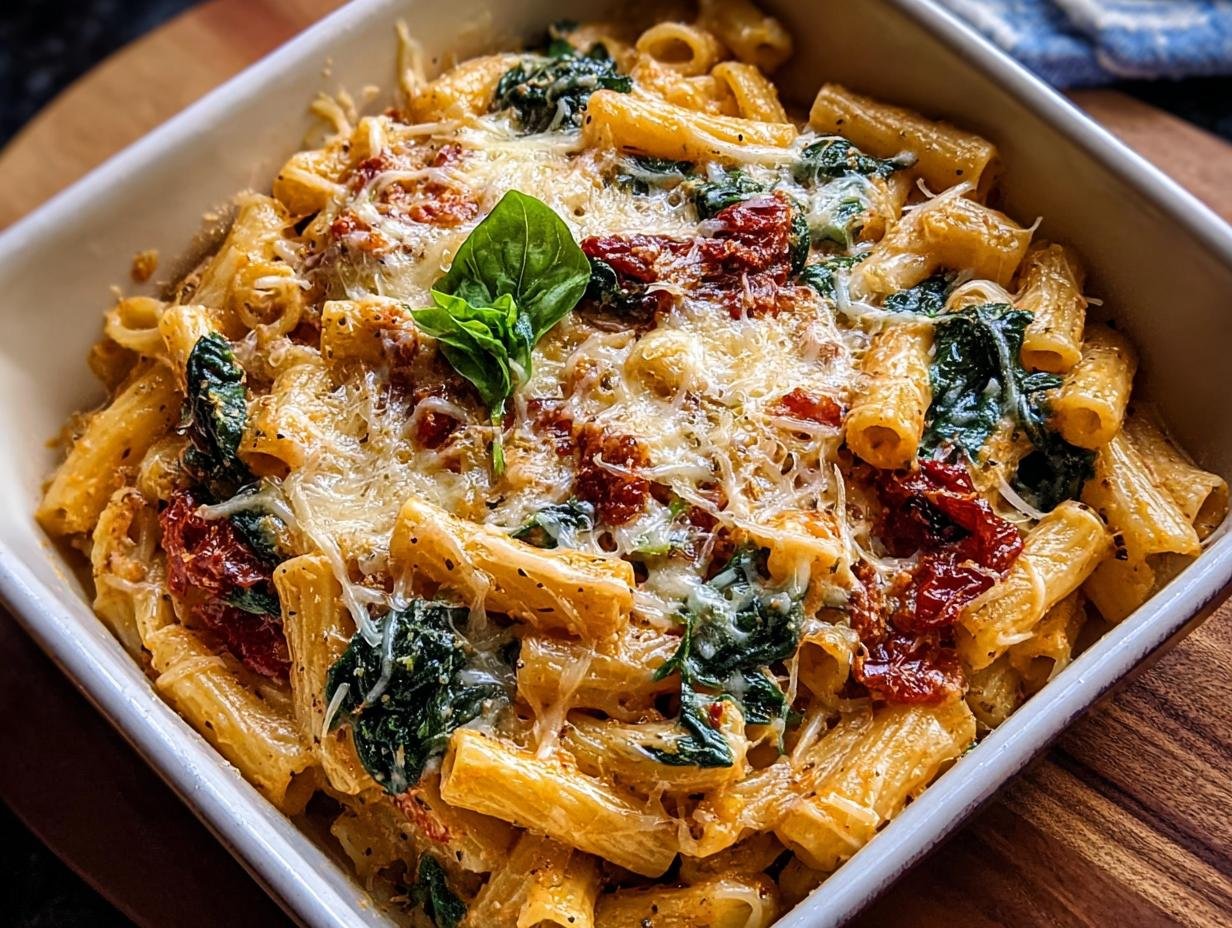 One Pan Cheese Pasta: 35 minuten feest - Ingrediënten voor de kaas pasta