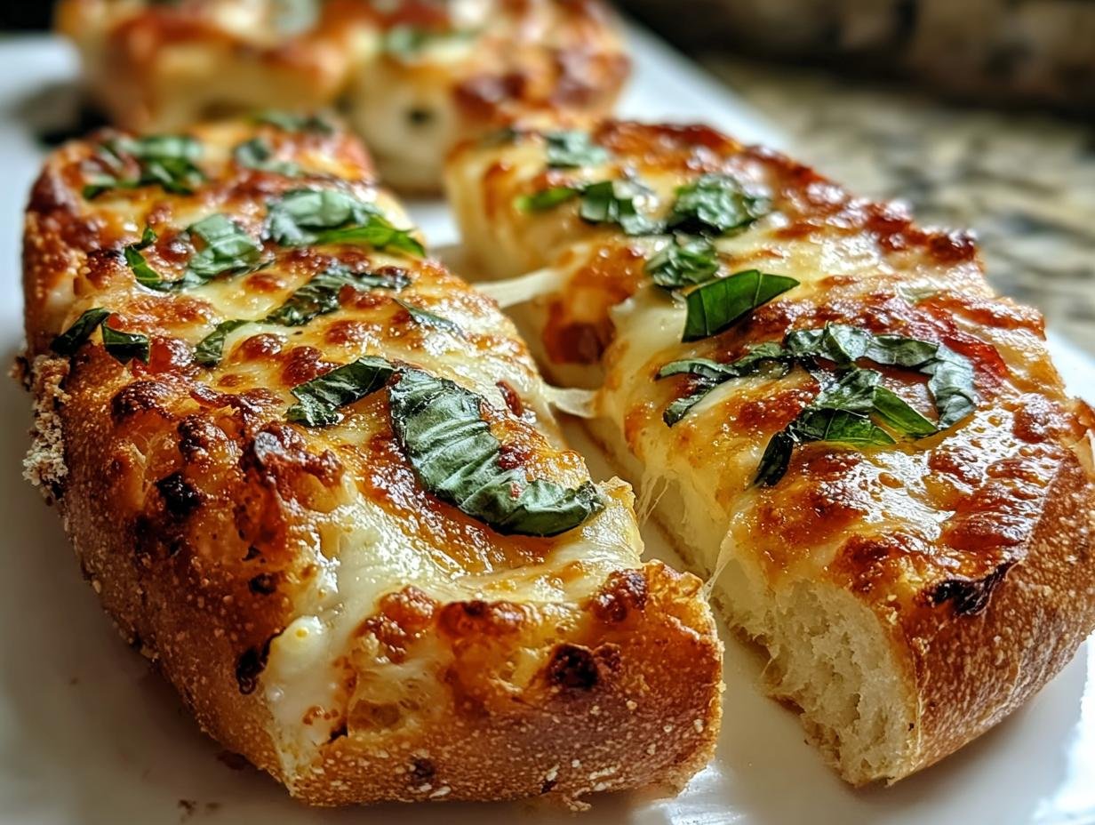 Geweldig Pizzabrot: 15 min in Airfryer - Pizzabrot Aus Dem Air - additional detail
