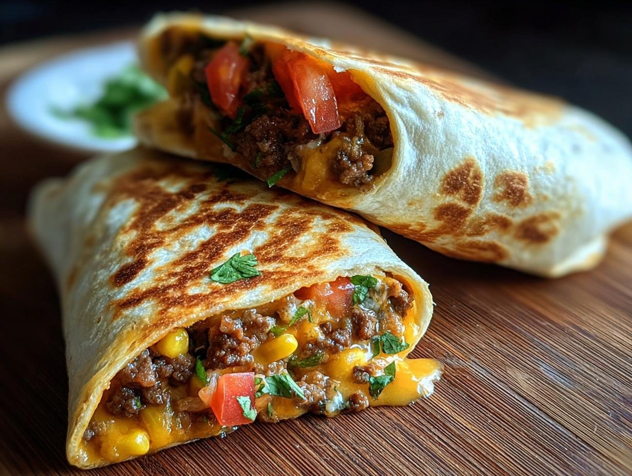 Beste Rundvlees Burrito Met Kase: 7 Tips - Rindfleisch Burrito Mit Kase - additional detail