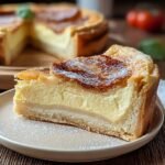 Sachsische Eierschecke Ein Unglaublich