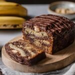 Saftiger Bananen Schoko Kuchen