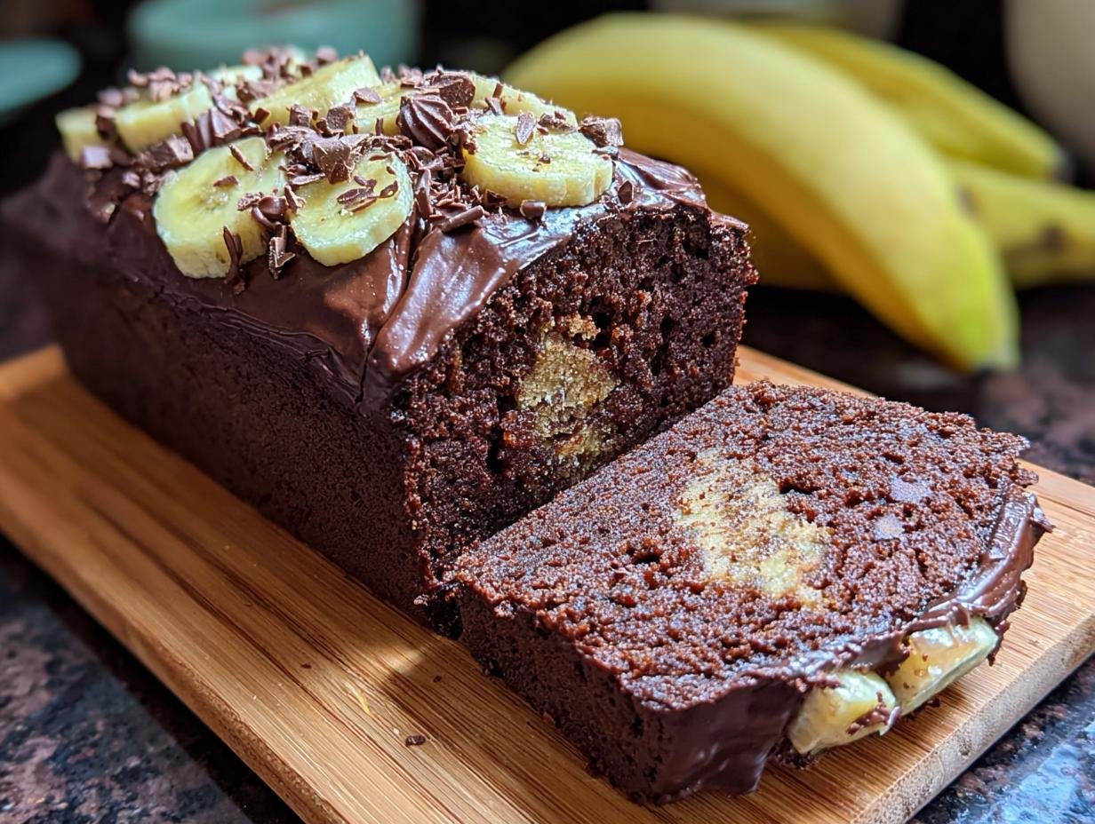 Schokoladen Bananen Kuchen Ein: 3 heerlijke tips - Schokoladen Bananen Kuchen Ein - additional detail