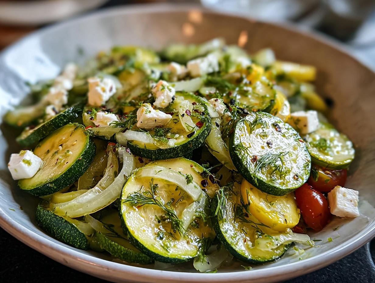 Schuettelzucchini