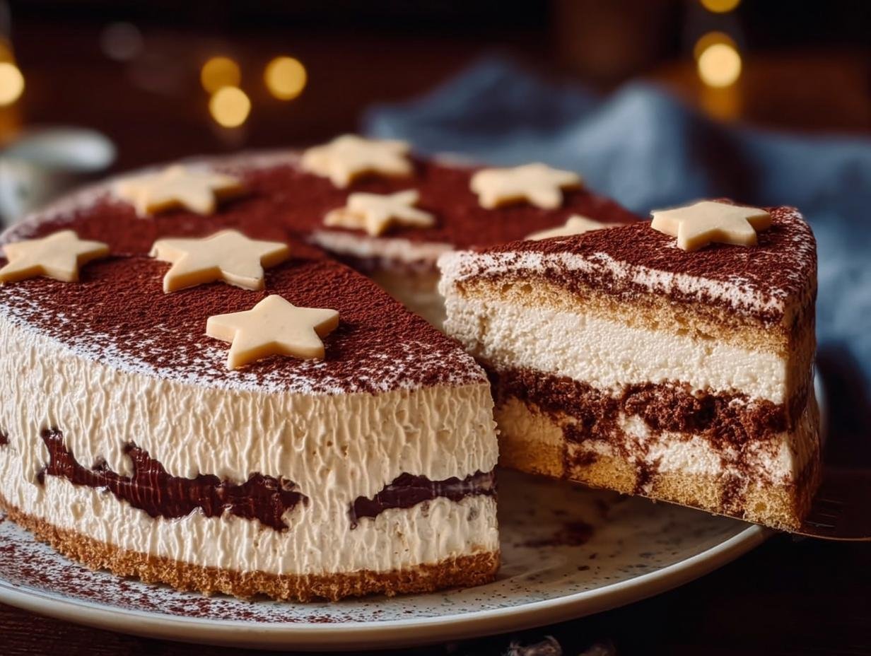 Ongelooflijke Wintertaart: 5 Heerlijke Tips Nu - Wintertorte Rezept Eine Unglaubliche - additional detail