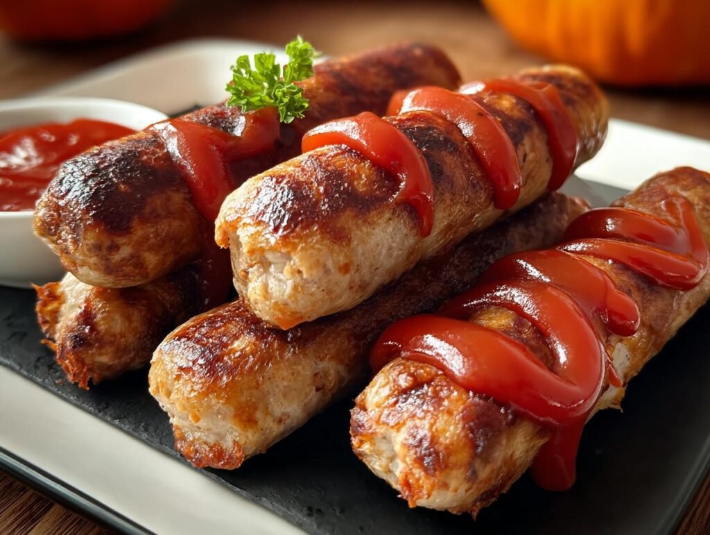Wurstfinger