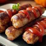 Wurstfinger