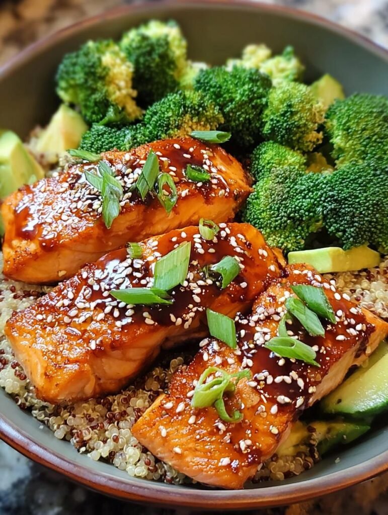 Air Fryer Honey Sriracha
