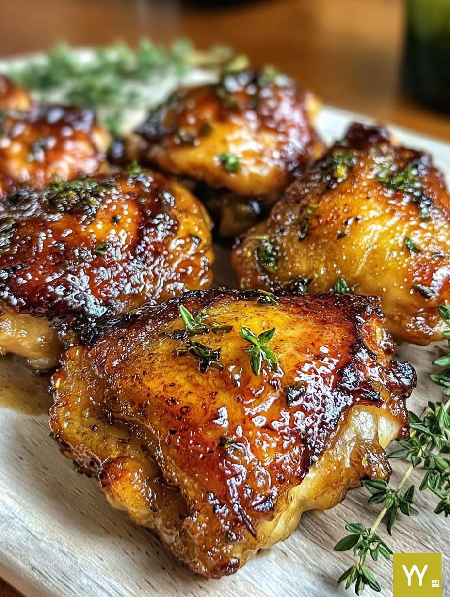 Simpele Airfryer Maple Dijon: 10 min! - Air Fryer Maple Dijon - additional detail