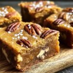 Brown Butter Maple Pecan