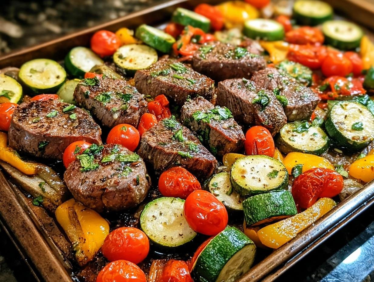 Genussvolles Sheet Pan Garlic: Super Makkelijk, Ongelooflijk Lekker - Genussvolles Sheet Pan Garlic - main visual representation