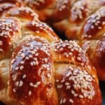 Hefezopf Ein Unglaubliches Ultimatives