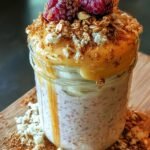 High Protein Cottage Cheese