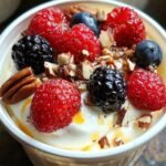 High Protein Cottage Cheese