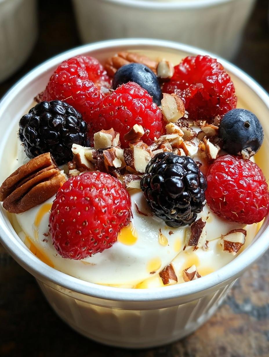 High Protein Cottage Cheese