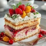 Himmelstorte Ohne Gelatine