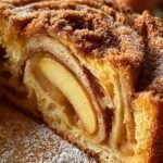 Kostlicher Apple Cinnamon Swirl