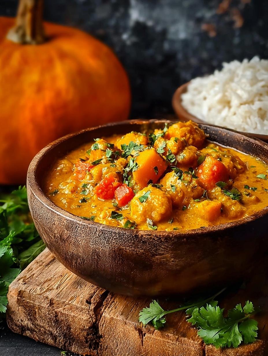 Kurbiscurry Ein Unglaubliches Ultimatives: Een zalige 1-pans sensatie - Kurbiscurry Ein Unglaubliches Ultimatives - main visual representation