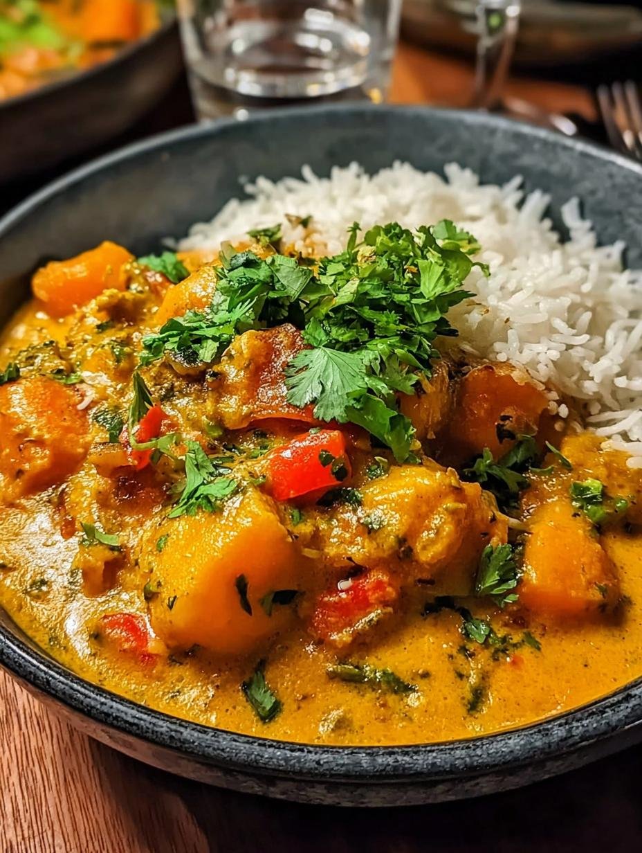 Kurbiscurry Ein Unglaubliches Ultimatives: Een zalige 1-pans sensatie - Kurbiscurry Ein Unglaubliches Ultimatives - additional detail